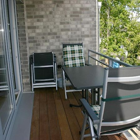 Domizil Am Meer Domizil Am Meer Appartement 17 Timmendorfer Strand Luaran gambar