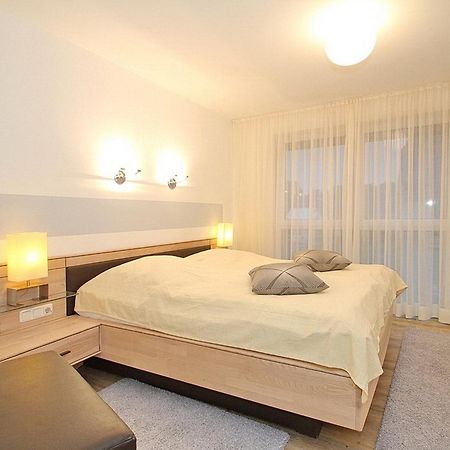 Domizil Am Meer Domizil Am Meer Appartement 17 Timmendorfer Strand Luaran gambar