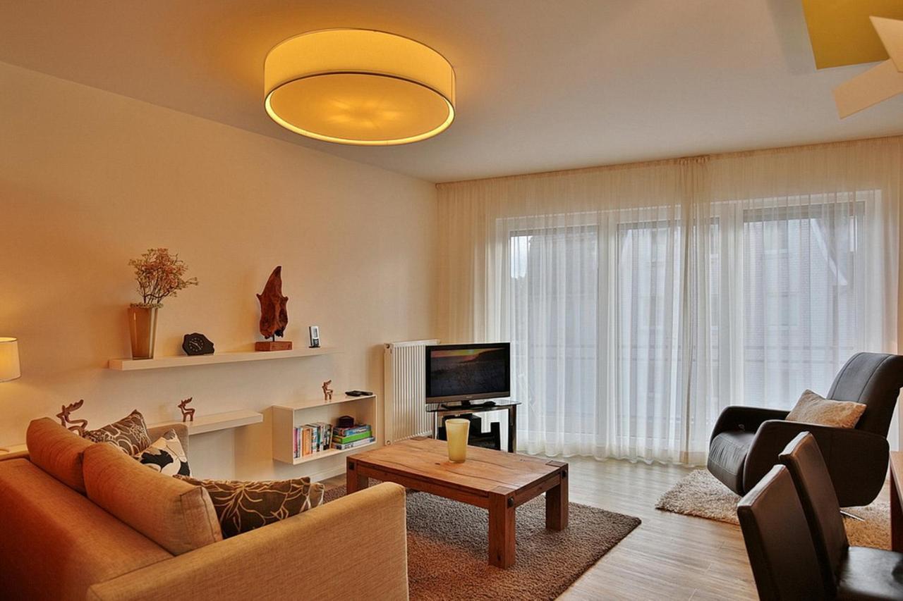 Domizil Am Meer Domizil Am Meer Appartement 17 Timmendorfer Strand Luaran gambar