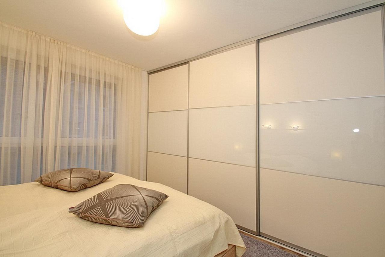 Domizil Am Meer Domizil Am Meer Appartement 17 Timmendorfer Strand Luaran gambar