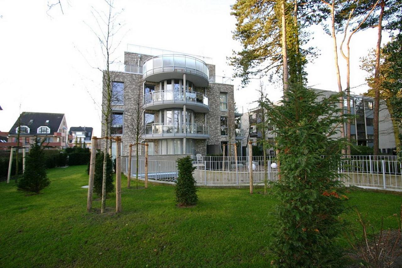 Domizil Am Meer Domizil Am Meer Appartement 17 Timmendorfer Strand Luaran gambar