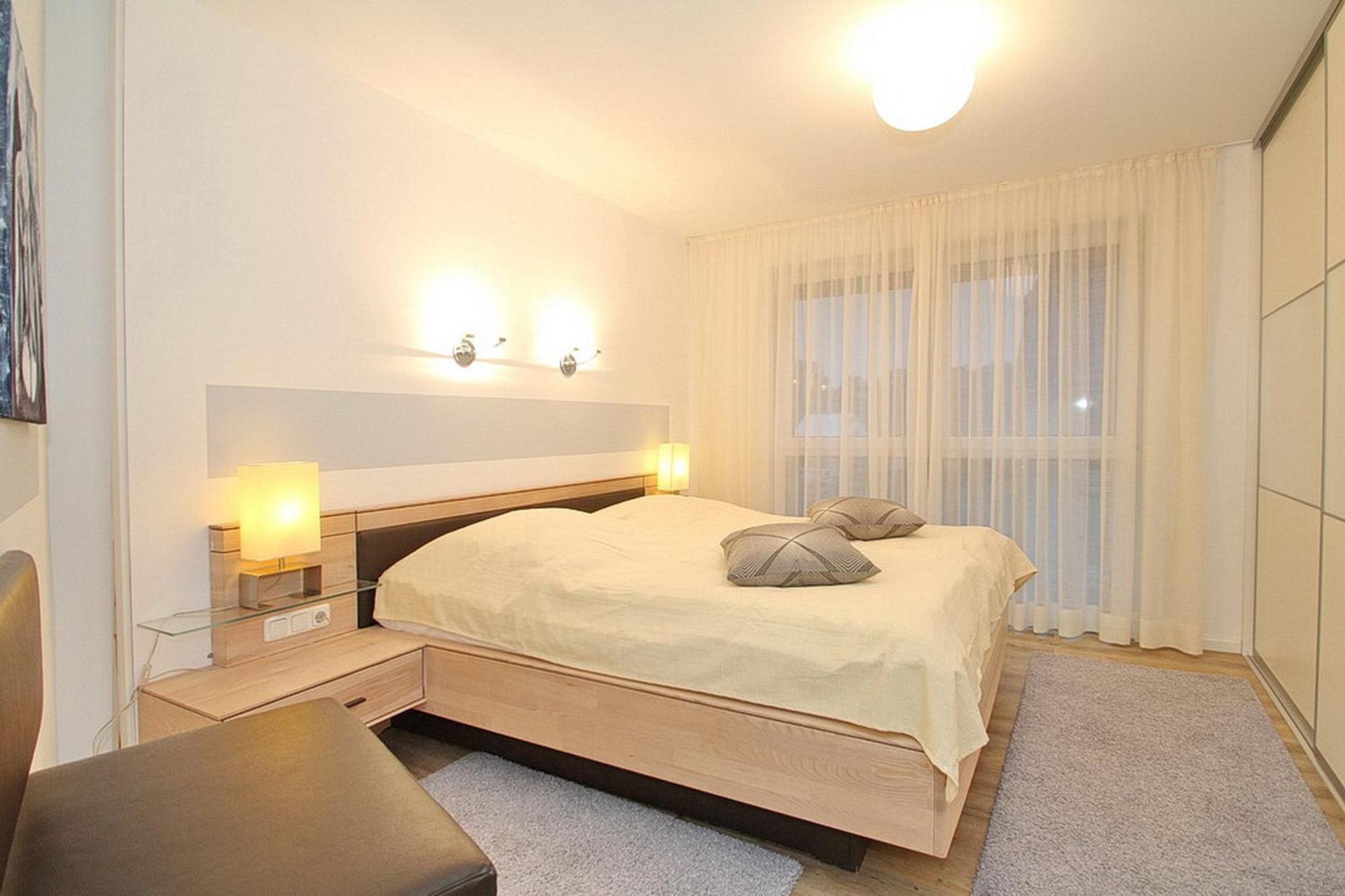 Domizil Am Meer Domizil Am Meer Appartement 17 Timmendorfer Strand Luaran gambar